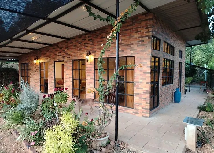 Wabi-Sabi House