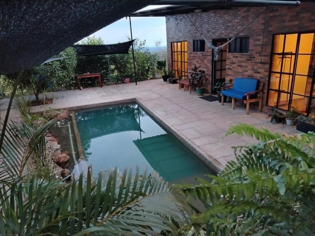 Chalet Wabi-sabi House
